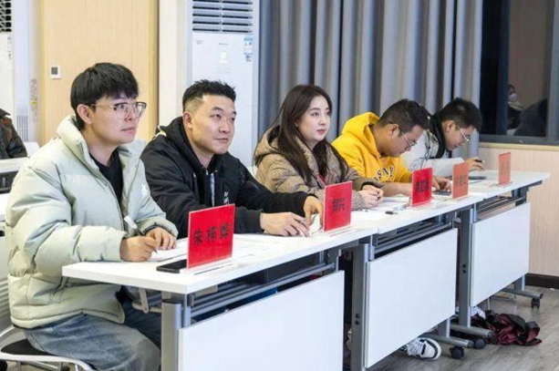 聲動青春，言以筑夢 | 信息工程系主持人大賽決賽名單來襲